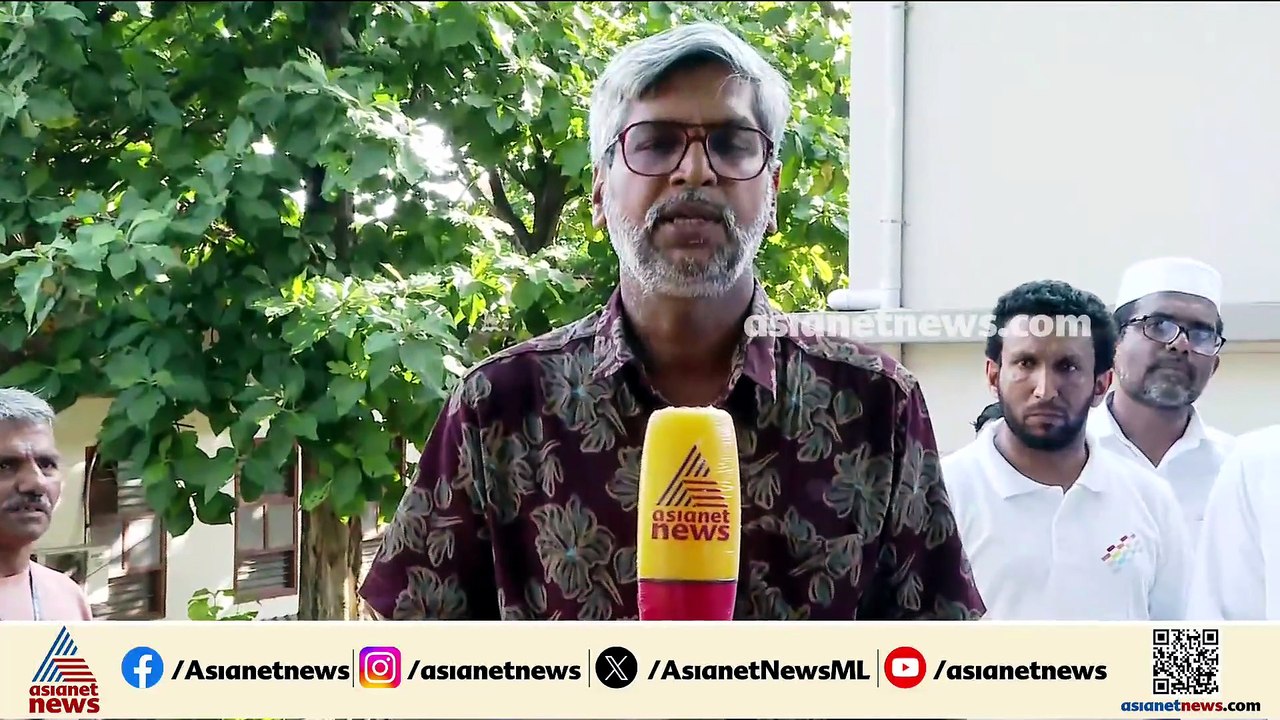 ശസ്ത്രക്രിയയ്ക്ക് ശേഷം 9 വയസുകാരന്റെ മരണം; ചികി...