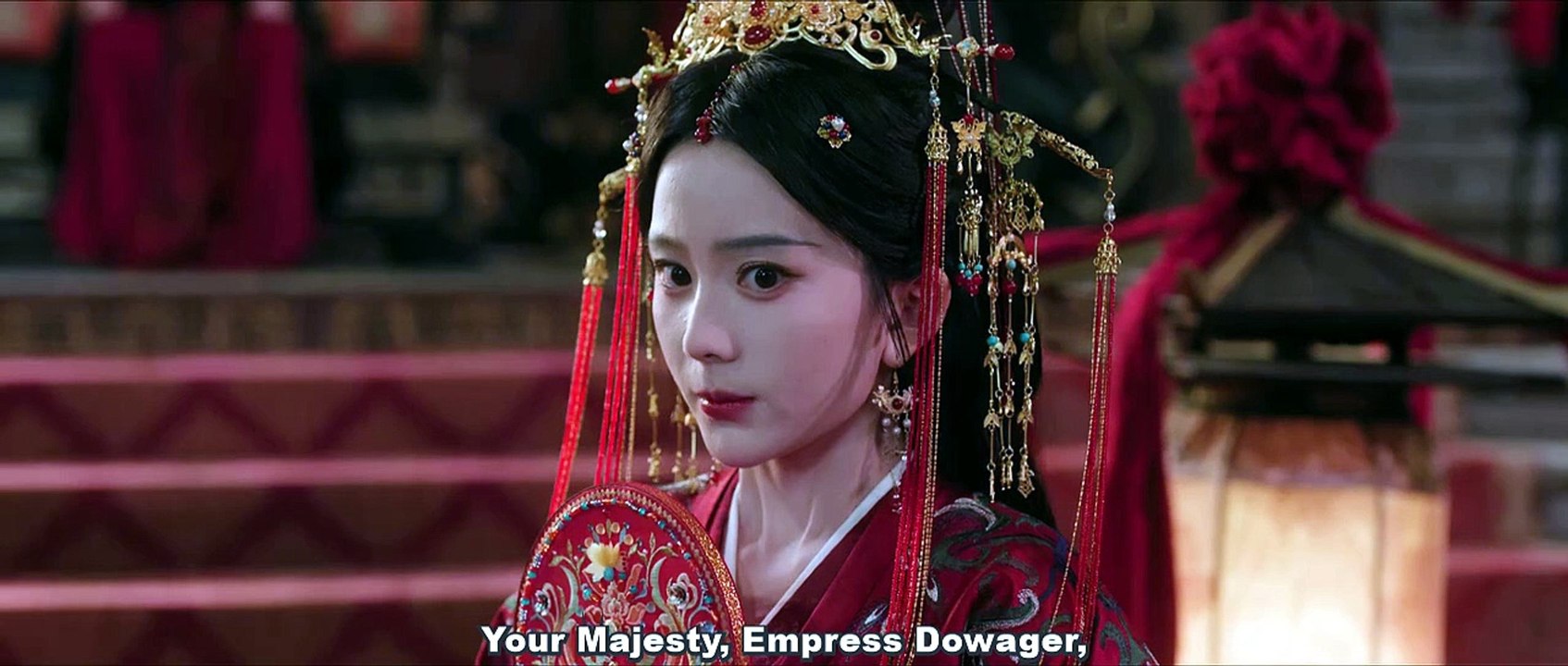 Key to the Phoenix Heart Ep.13 EngSub