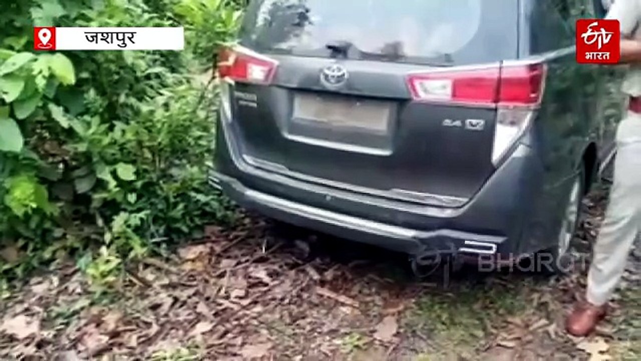 ओडिशा से छत्तीसगढ़ हो रही गांजा तस्करी पर जशपुर पुलिस का बड़ा प्रहार, 2 कार्रवाई में 552 किलो गांजा जब्त