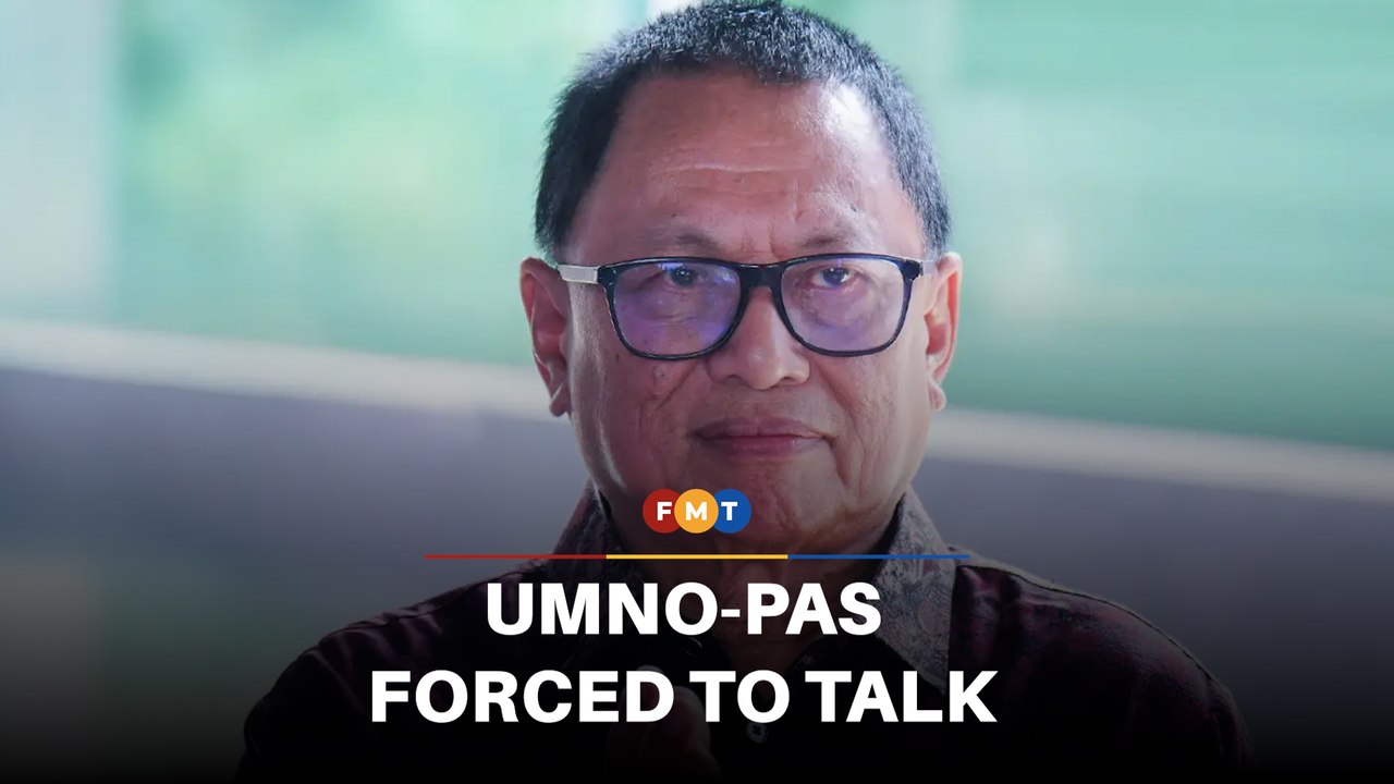 Felda seats could force Umno-PAS talks, says Puad