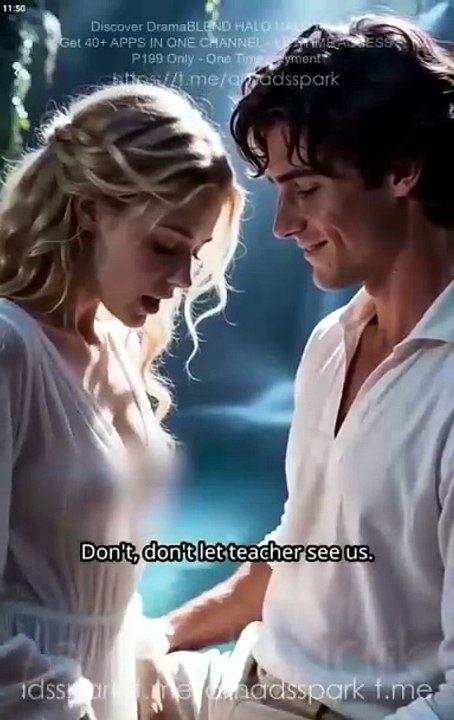 Bond A Beast! I Bonded A Goddess [Full Movie]