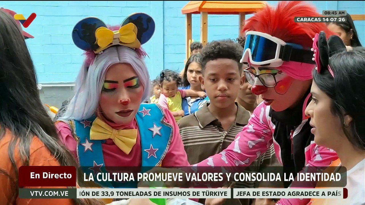 Cultores resaltan la importancia de las artes como herramientas para canalizar el miedo y el estrés