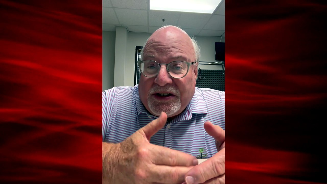 Augusta/WGAC: John Patrick