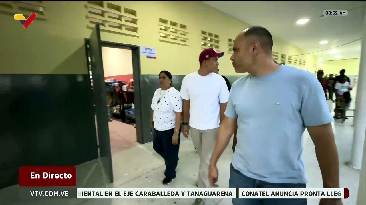 Campamentos transitorios garantizan el bienestar integral de las familias afectadas por sismos