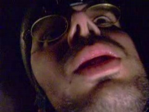 chatiere etroite catacombe carrieres alkarou 2008 juillet