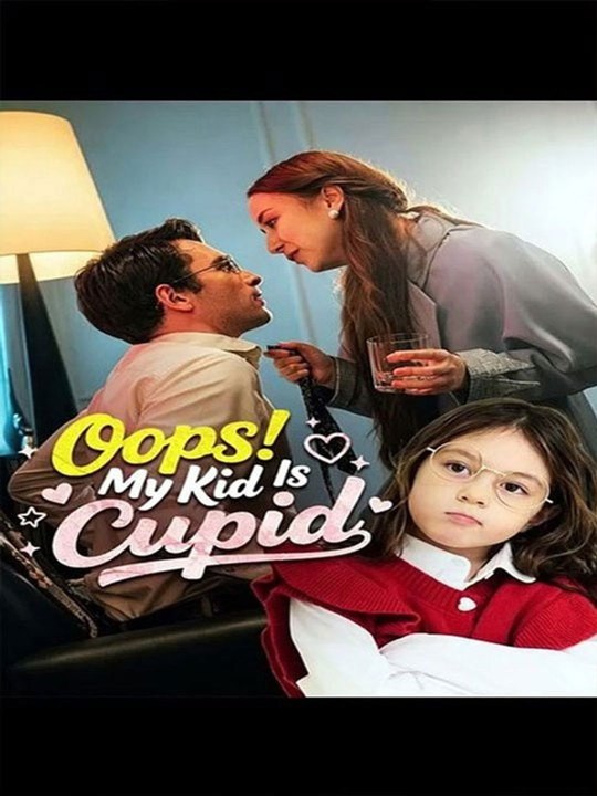 Oops! My Kid Is Cupid - Full - Hot  🔥🔥🔥FULL MOVIES ENGLISH SUB 2026