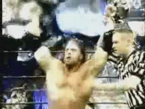 Mandalore Productions-Triple H Pedigrees