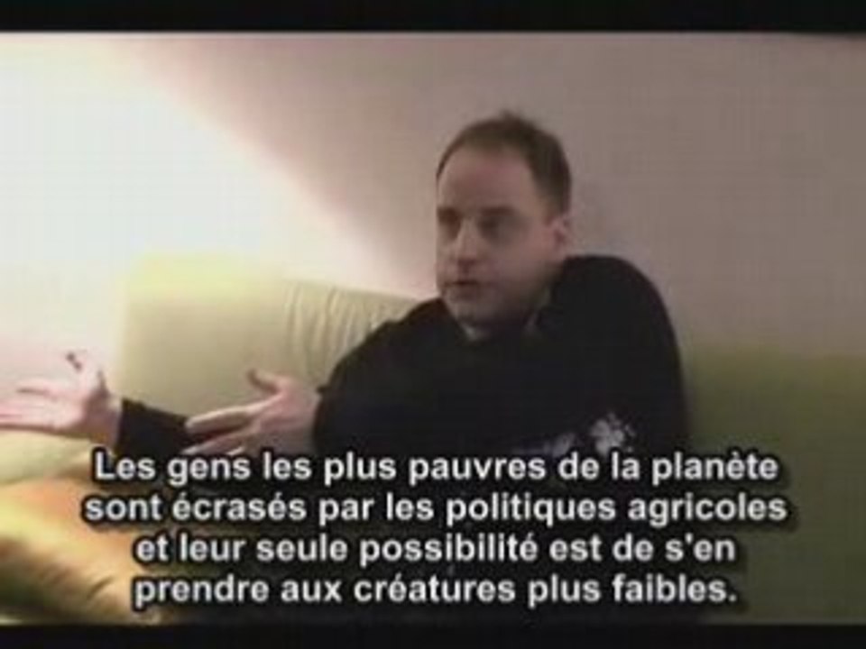 Video 5 8 Fulford VS Illuminati franc-macon