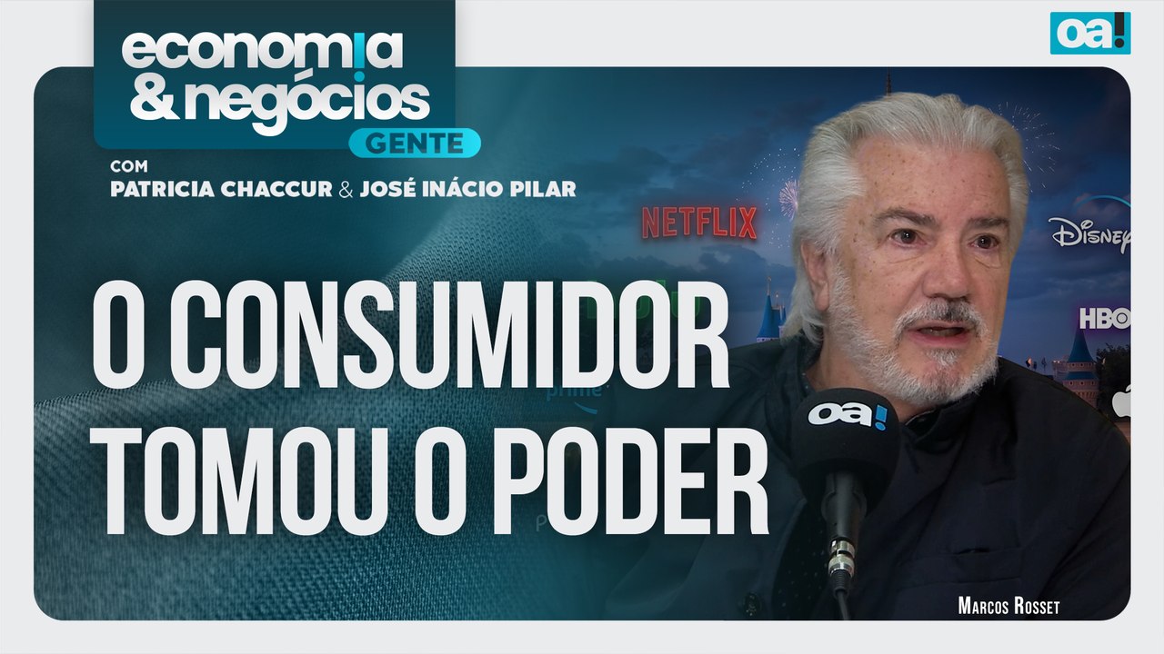 O futuro do streaming, da TV e do cinema | E&N