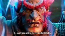 In Search of Gods Episode 19 English Subtitle 4K