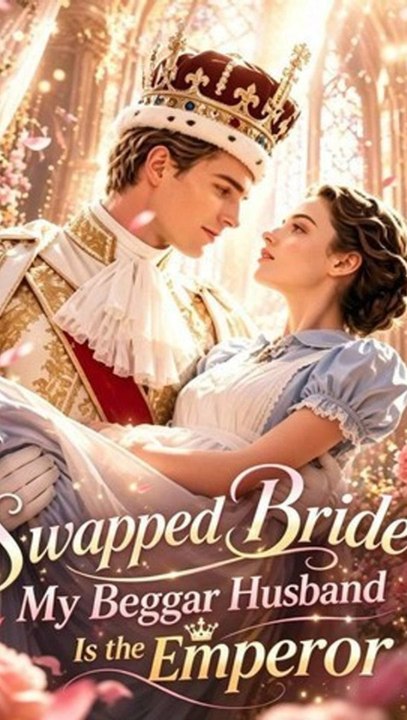 Swapped Bride: My Beggar Husband Is the Emperor - Full Episode (ENGSUB) | Hidden Emperor, Switched Bride, Historical Romance #AFR