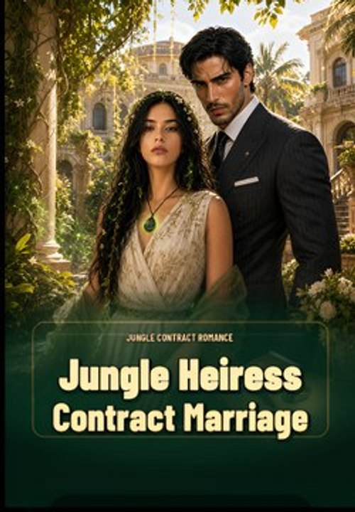 ... Jungle Heiress Contract Marriage
