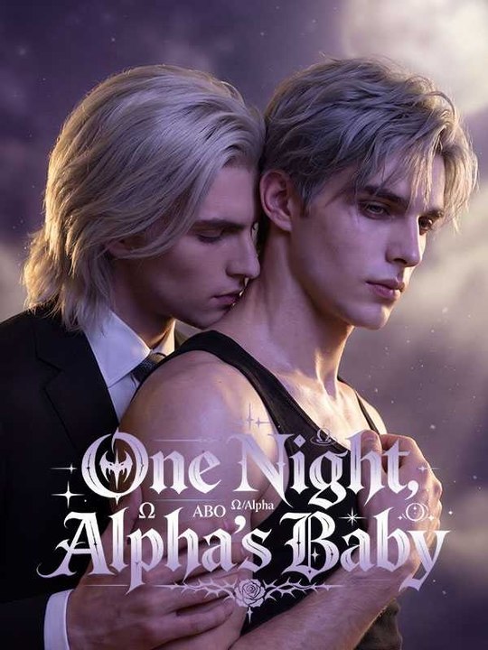 One Night, Alpha's Baby HD
