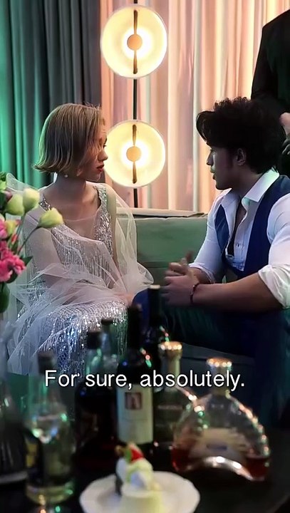 As You Like It - Full Short Drama - Video Dailymotion