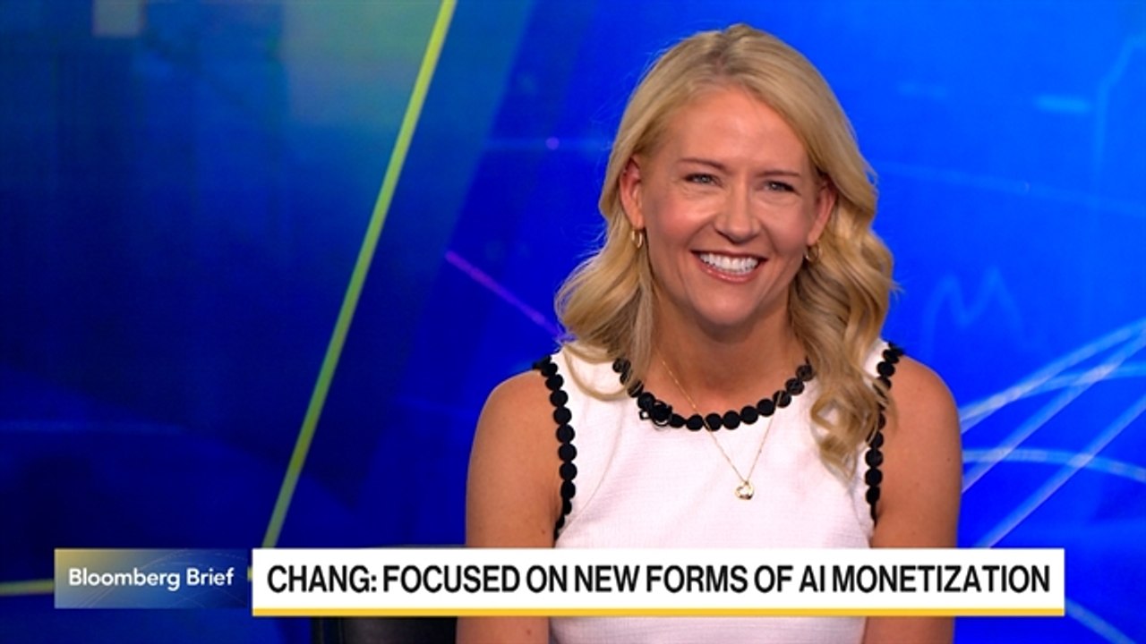 Zoom CFO Chang: Focused on Product Diversification