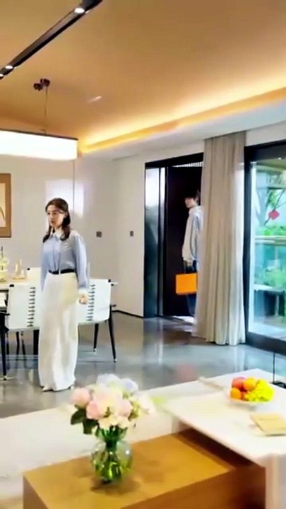 Slowly Falling for You Chinese Drama [Full Movie]