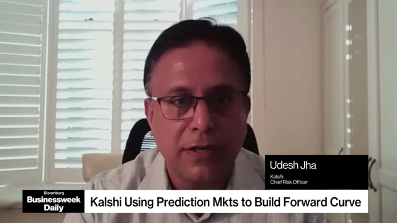 Kalshi Ramps Up Effort to Build Markets for AI Computing Power