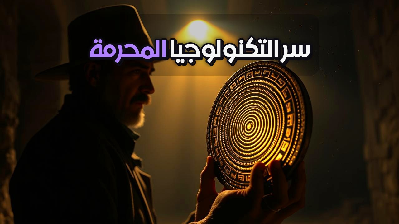 أول مطبعة في التاريخ ظهرت في اليونان قبل 3700 سنة؟ لغز قرص فايستوس