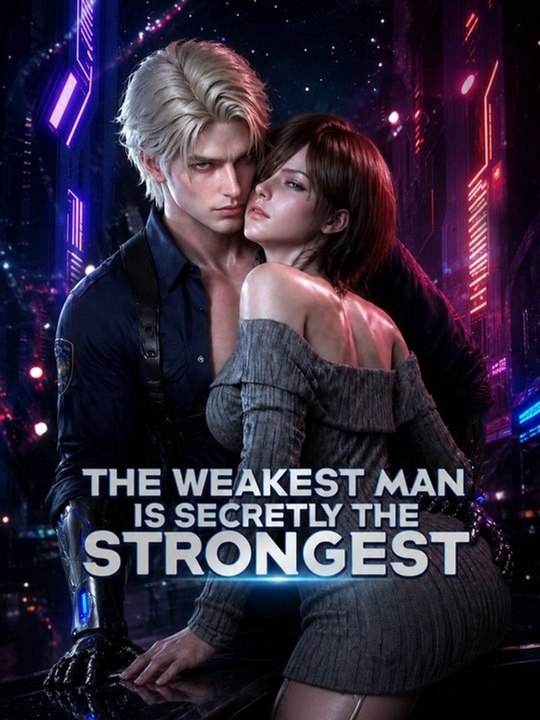 🔥🔥🔥[Hot 2026] 🧡🧡The Weakest Man Is Secretly The Strongest🎬🔥🔥 English Sub 2026 💞💞