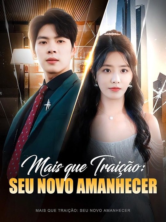 Mais que Traição: Seu Novo Amanhecer Série Completa