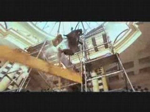 007 Quantum of Solace - Bande-annonce