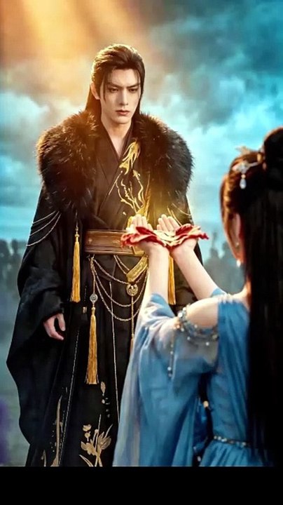 From Saint to Demon Lord [Full Movie]