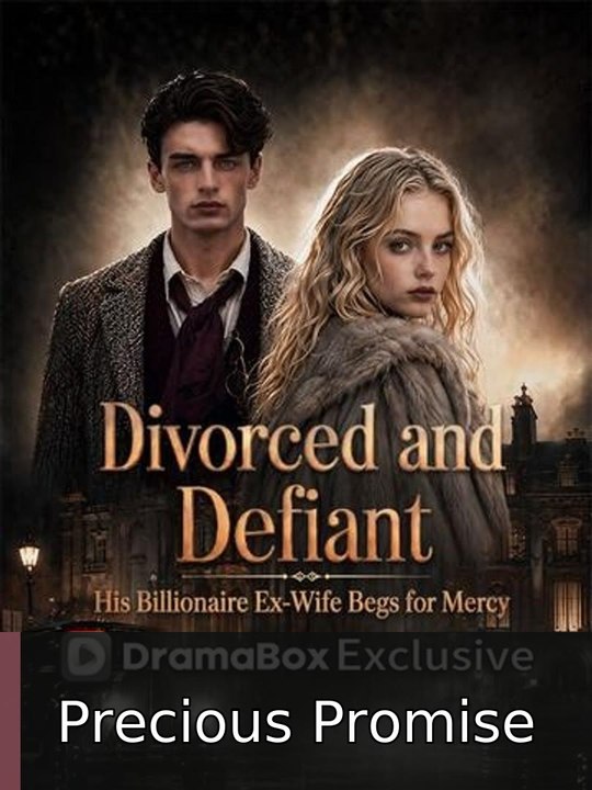 Divorced and Defiant: His Billionaire Ex-Wife Begs for Mercy #englishsub #watchfull🎬🍿🍿 | Precious Promise