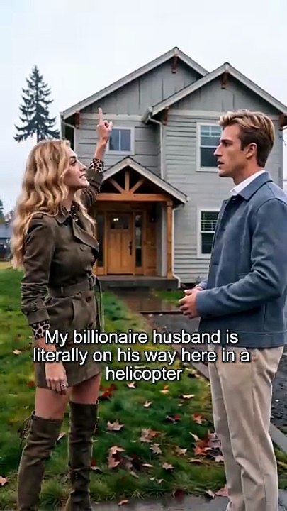 He Chose His Mistress, I Chose a Billionaire - Full - HOT MOVIE [Full Movie]