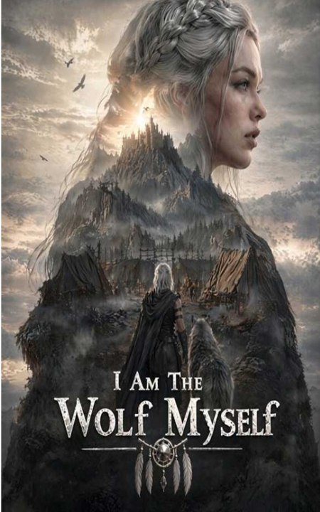 I Am The Wolf Myself EP