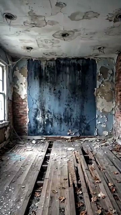 Extreme Room Makeover: Abandoned Room to Epic Anime Bedroom Transformation