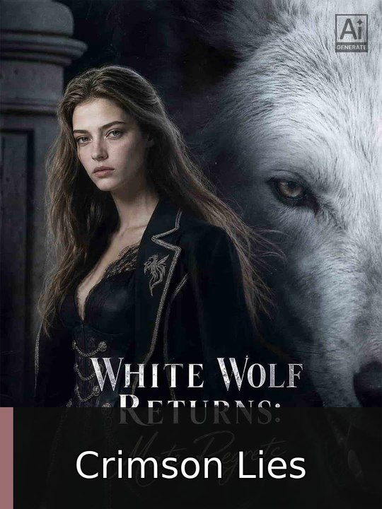 White Wolf Returns, Mate Regret englishsubtitle watchfull🎯🎯 Crimson Lies