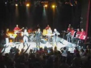 Fiesta Cubana - Live Paris 2008