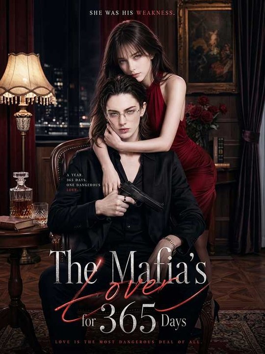 The Mafia's Lover for 365 Days HD