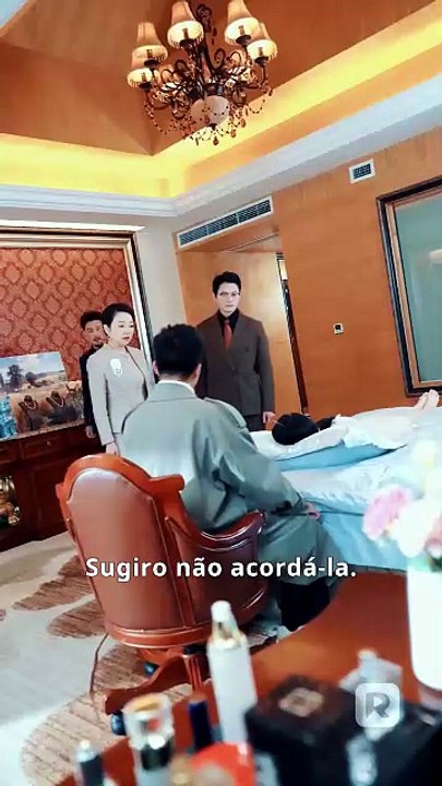 Novo filme 2026 episode-027