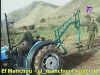 Armée Tunisienne 🇹🇳