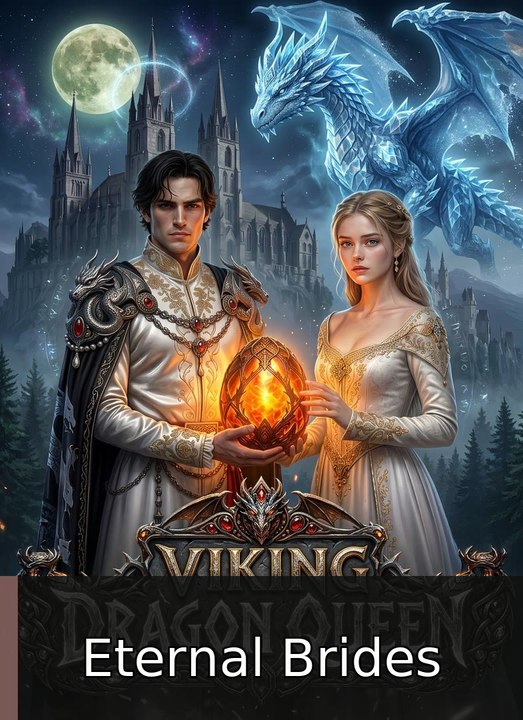 Viking Dragon Queen #engsub #watchfull🔥🔥❤️ | Eternal Brides