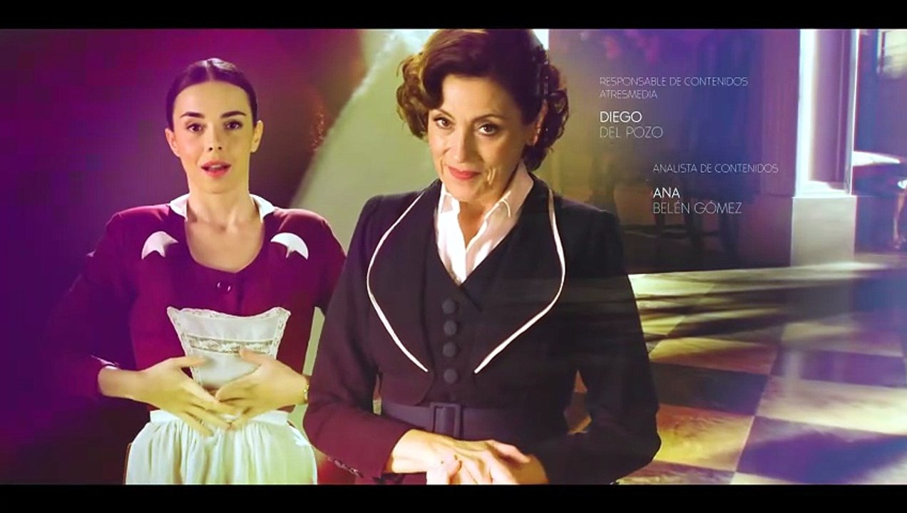 Sueños de libertad - Capítulo 609