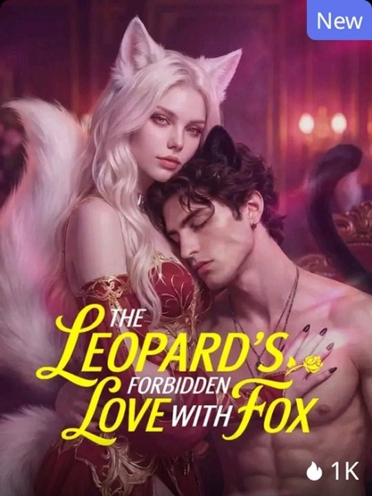 The Leopard'S Forbidden Love With Fox EnglishSub EnglishSub GoldReel TV