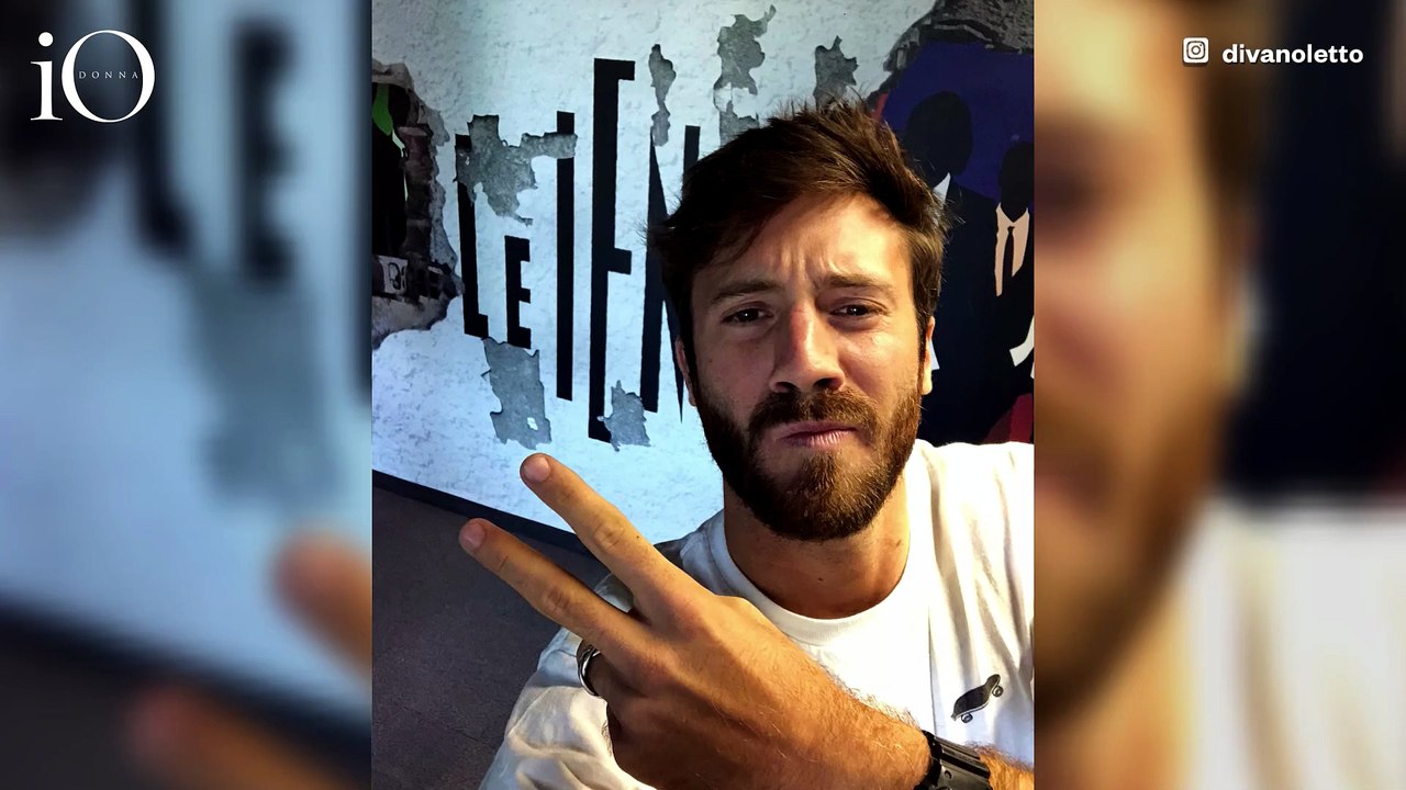 Nicolò De Devitiis lascia "Le Iene" dopo dodici anni: il lungo addio sui social