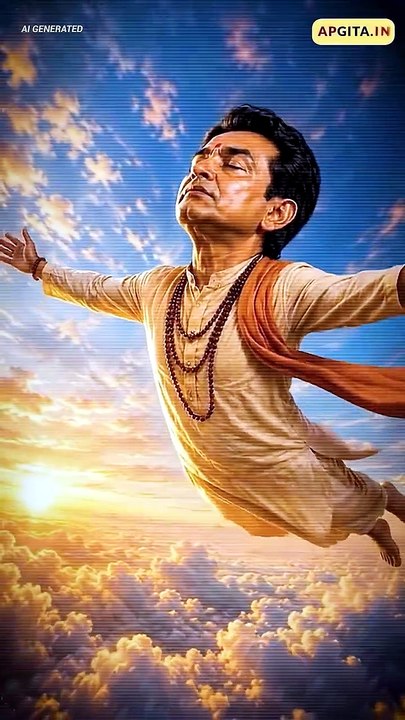 पुरुषार्थ या भाग्य? || आचार्य प्रशांत