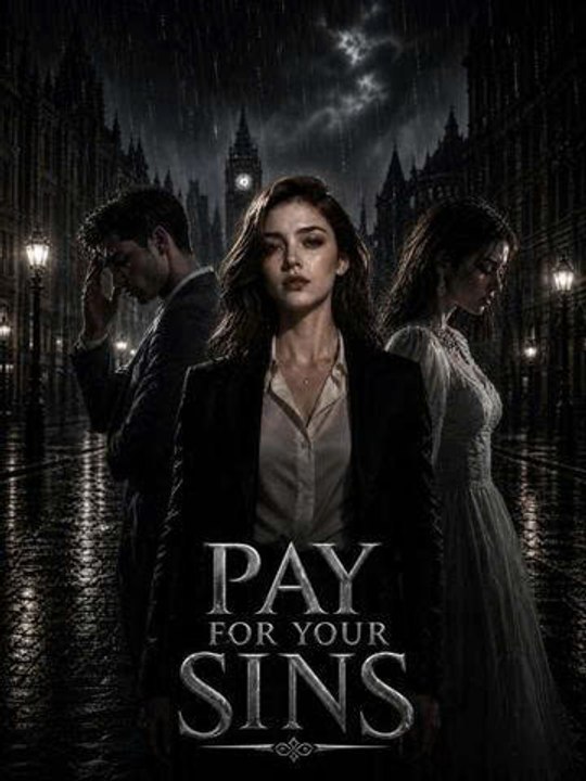 Pay for Your Sins New