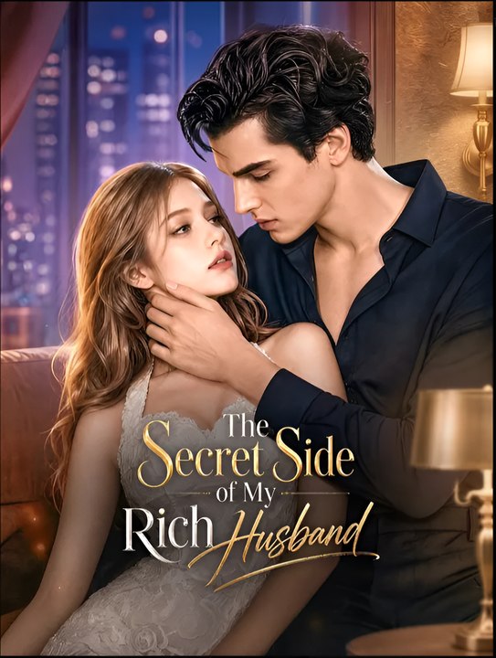 The Secret Side Of My Rich- Drama FULL MOVIES ENGLISH SUB