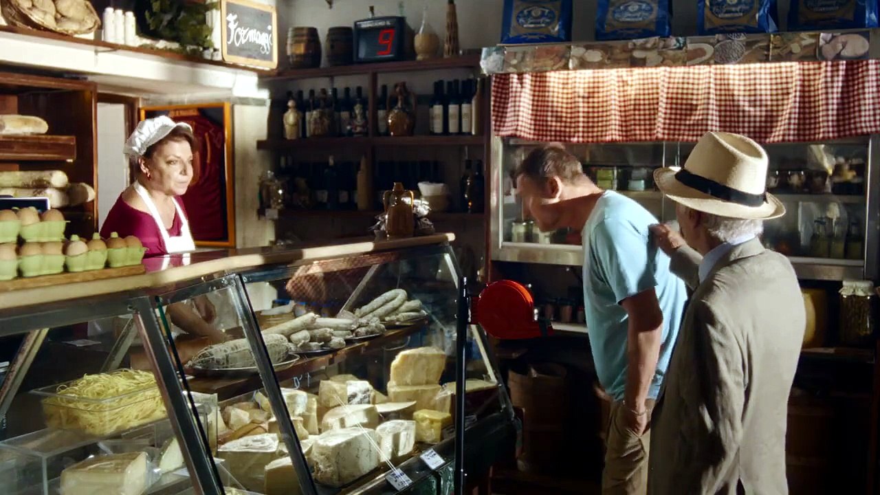"Sono quello del cucchiaio!" Totti torna uno sconosciuto nel trailer di Spider-man