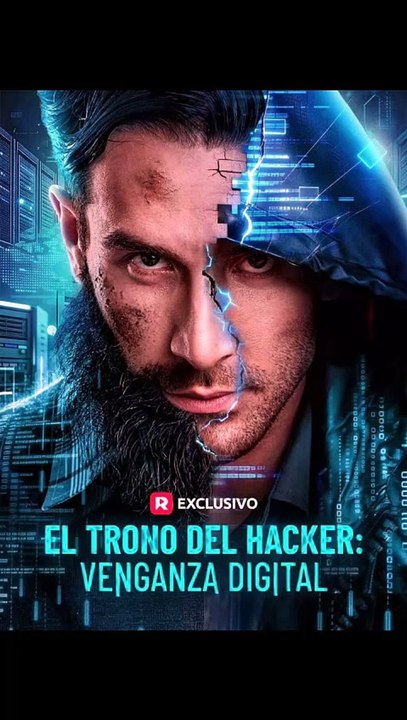 [Doblado ESP] El trono del hacker venganza digital