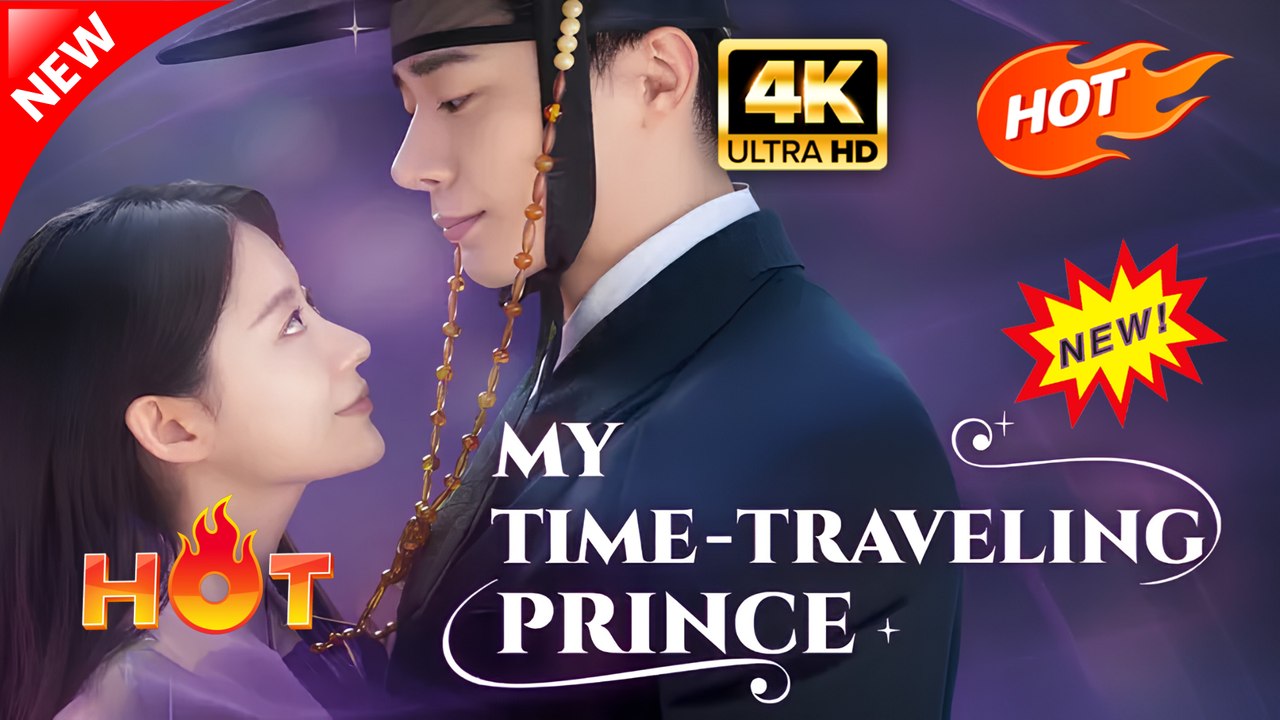 My Time-Traveling Prince (Full Movie)