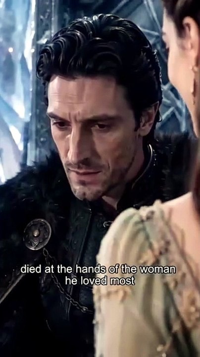 Don T Make Her Mad Dethroned Dragon Queen Has a Tyrant as Her Slave Exclusive [Full Movie]