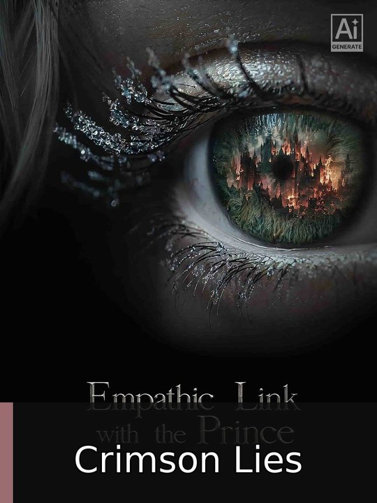 Empathic Link with the Prince EP Crimson Lies
