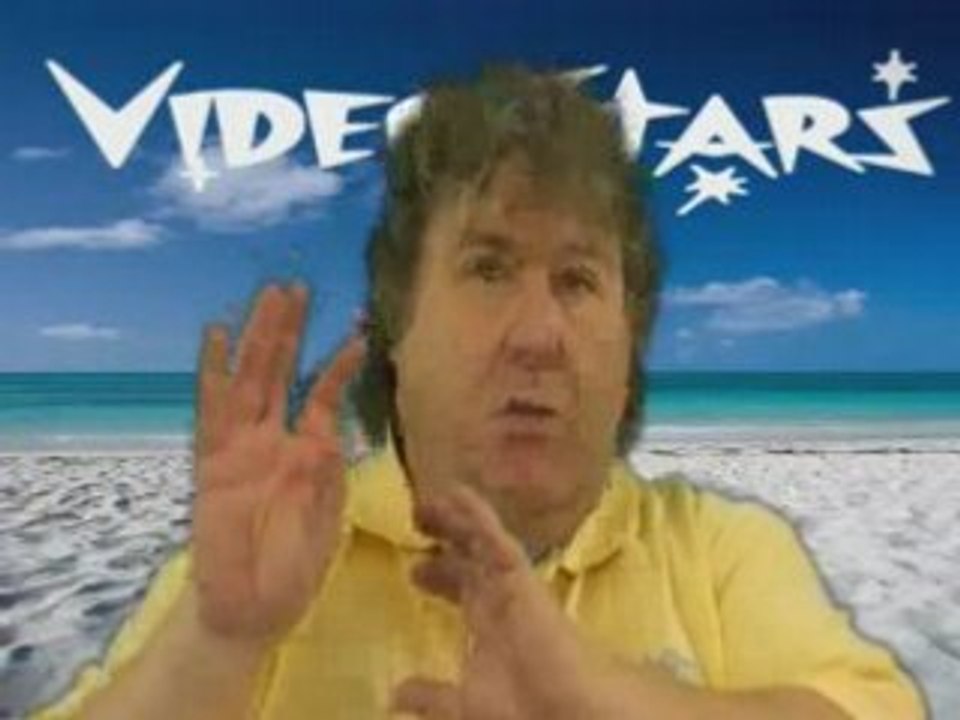 Russell Grant Video Horoscope Scorpio July Saturday 5th