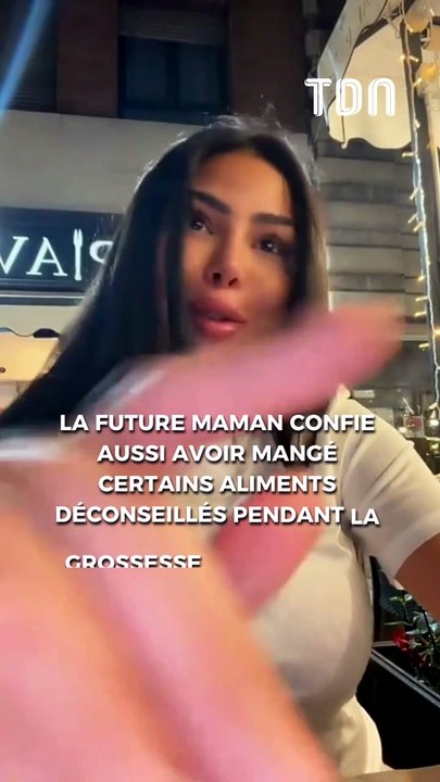Maeva Ghennam inquiète autant qu’elle fait rire ses fans avec sa démarche
