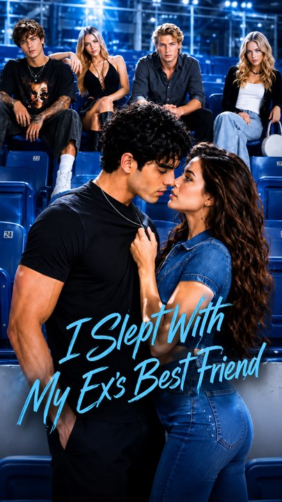 I Slept With My Ex's Best Friend Episode ENGSUB Billionaire Romance, Second Chance Love ASR